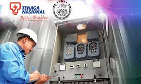 Carta organisasi perniagaan boleh dibentangkan dalam. Tnb Organisasi Pertama Malaysia Dapat Iso 55001 2014