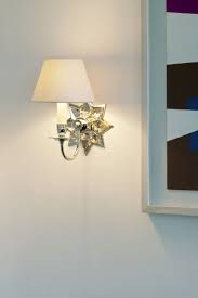 Vaughan S Polaris Star Wall Light Furniture Table Fabric Lighting Lamp Lampshade Design Interior Design Home Wall Lights Lighting Inspiration Star Wall