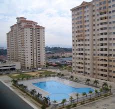 Suria Kipark Damansara Kepong Property Industrial Park Commercial Center