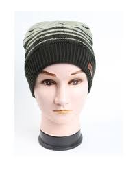 Buy Lt Grey Caps & Hats for Men by Bonjour Online