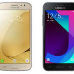 Samsung Galaxy Pro, Galaxy (2017)