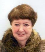 Obituary for Lucille Alice Blake