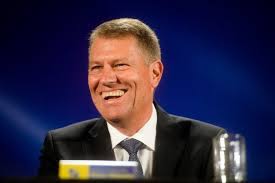 Select from premium klaus iohannis of the highest quality. Klaus Iohannis Romania S New President East Side Story Ii The Romania Journal