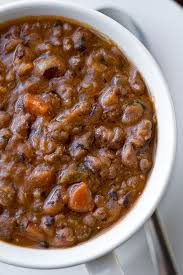 Black Eyed Pea Soup The Cozy Apron Recipe Black Eyed Pea Soup Pea Recipes Stew Recipes