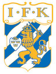 För mer info och frågor som. Ifk Goteborg Football Team Logos Football Logo Team Badge
