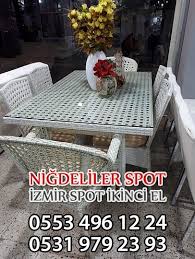 Masa sandalya modelleri, en uygun masa sandalye fiyatları ve 12 ay taksit i̇mkanı ile satın alın. Spotcu Izmir Ikinci El Rattan Bahce Mobilyasi Masa Sandalye Takimi Alim Satim 0531 979 23 93 Ikinci El Esya Alim Satim Ve Spot Urunler Izmir