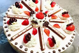 We did not find results for: Erdbeer Yogurette Torte Mit Nussboden Einfach Nur Lecker