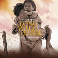 Long Walk Home - Music from the Rabbit-Proof Fence | Peter Gabriel