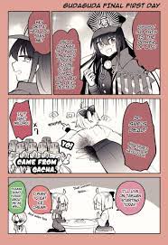 Pin On Fate Doujin