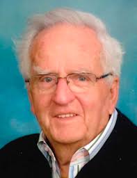 Obituary Jean-Paul Loranger