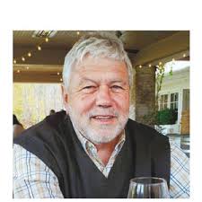 Obituary: STEVE UNDERWOOD