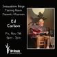 SnoRidge Live Music - Ed Carlson event image