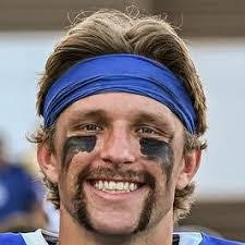 Chris Schenkel's Instagram, Twitter & Facebook