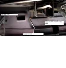 A simple question that has layers of complexity. How Do I Open The Hood From Outside When Cable Is Broken Gmc Sierra 1500 Cargurus