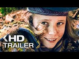 Der Geheime Garten Trailer German Deutsch 2020 Youtube