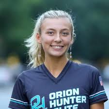 Ava McMichael (@Ava_McMichael15)