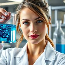 Apa Itu Gel: Definisi, Jenis, dan Aplikasi dalam Berbagai Bidang