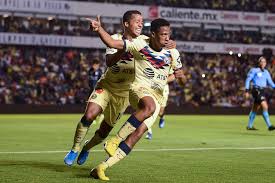 Querétaro vs santos eliga mx ¡en vivo! Queretaro Vs America 1 2 America Hits Visiting Against Gallos Archyde