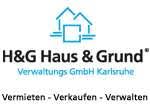 Im auftrag des eigentümerverbandes haus & grund deutschland die internetauftritte der 100. H G Haus Grund Verwaltungs Gmbh Karlsruhe Immobilienmakler Bei Immobilienscout24