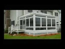 Sunrise room pictures 5 photos. Four Seasons Sunrooms Youtube