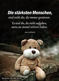 Wir Beide Haben Ein Kampferherz Wenn Eine R Mude Wird Ermutigt Der Die Andere Stimmt S Daizo Nachdenkliche Spruche Spruche Spruche Zitate