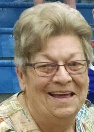 Letitia A. “Tish” Lucas