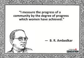 Quotes By B R Ambedkar That Explain What Real Education And Freedom Mean Education Today News Education is one thing no one can. quotes by b r ambedkar that explain