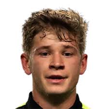 Max Harrison Sanders