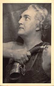 LORENZ, Max (Various Autographs)