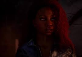 Every character needs an ark, even if it'd just one page