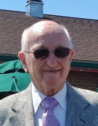 Walter Altenburger Obituary (1931