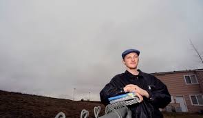 Program helps young adults aging out of foster care system