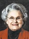 Audrey Ryan Obituary (2012)