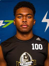 Troy 2017 Football Prospects in Florida