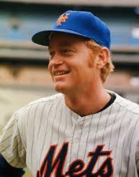 Rusty Staub (Part One- The First Mets Years) From the World Series to the  Trade (1972