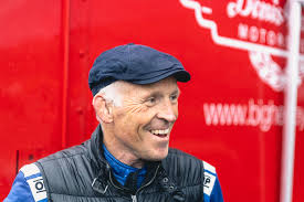 Race Report: Castle Combe Autumn Classic — GT & Sports Car Cup