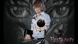 Death Note Hd Wallpapers 4 High Resolution Wallpaper Animewp Com