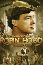 The Legend of Robin Hood