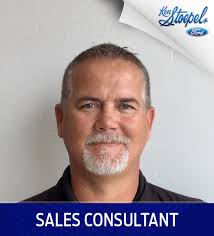 Ken Stoepel Ford Staff