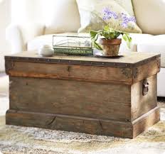 Favorite this post jul 22 Refinished Trunk Coffee Table Knockoffdecor Com