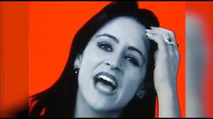 Lennon Murphy "My Beautiful" LAUNCH exclusive live performance 2001