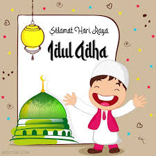 May 14, 2021 · adi memprediksi, pengunjung tmii pada hari pertama lebaran idul fitri 2021 bisa menembus 10.000 orang. Kumpulan Kartu Ucapan Idul Adha Template Kosong Bisa Edit
