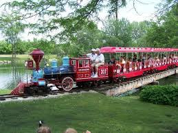 A Train Adventureland In Altoona Iowa Des Moines Iowa Altoona Iowa