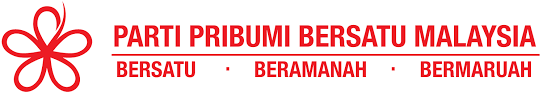 Why don't you let us know. Parti Pribumi Bersatu Malaysia