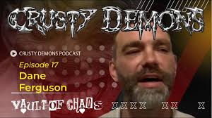 Crusty Demons Talk Show
