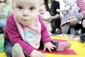 Newborns network through ACS Program