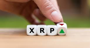 It could be because of cryptocurrencies becoming mainstream. Ripple Price Prediction Is Xrp On The Cusp Of A Breakout