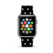 Black Apple Watch Band 38mm Apple Watch Band 38mm 40mm Women Apple Watch Band 42mm Etsy Apple Watch Bands Women 38mm Apple Watch Band Apple Watch Leather Strap