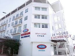 Just a few minutes outside seremban and directly off the lekas highway, salam senawang provides specialized medical and healthcare services, accessible. Home Pagevamp