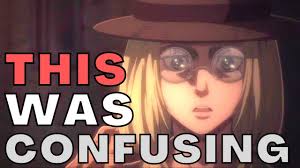 Why Content Cuts Made AoT Season 4 Ep 3 Confusing